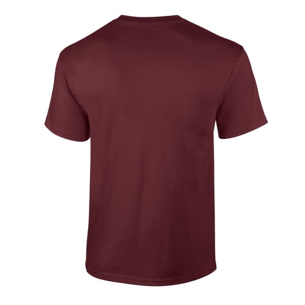 Gildan Mens Ultra Cotton T-Shirt