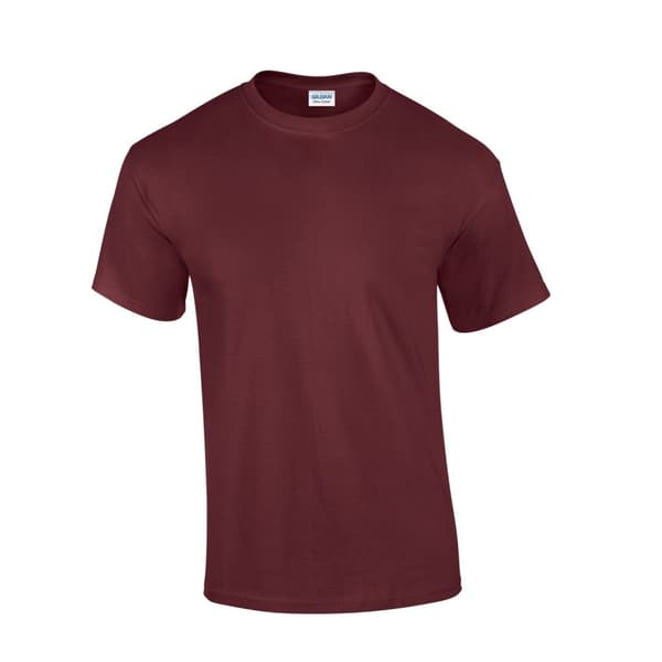 Gildan Mens Ultra Cotton T-Shirt