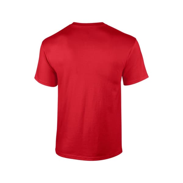 Gildan Mens Ultra Cotton T-Shirt