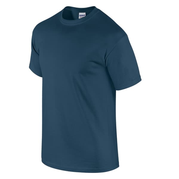 Gildan Mens Ultra Cotton T-Shirt