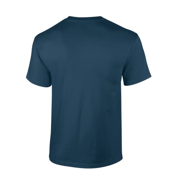 Gildan Mens Ultra Cotton T-Shirt