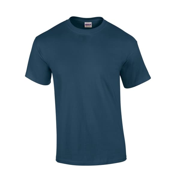 Gildan Mens Ultra Cotton T-Shirt