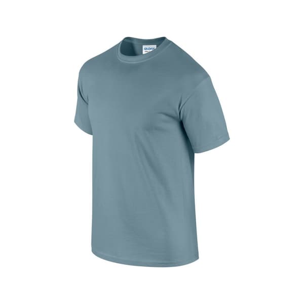 Gildan Mens Ultra Cotton T-Shirt