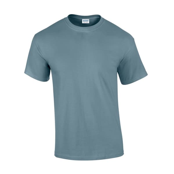Gildan Mens Ultra Cotton T-Shirt