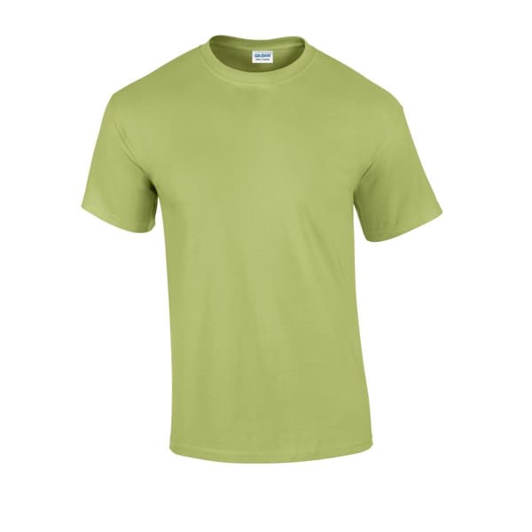Gildan Mens Ultra Cotton T-Shirt