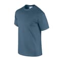 Miniatyrbillede 3 af 3: Gildan Mens Ultra Cotton T-Shirt