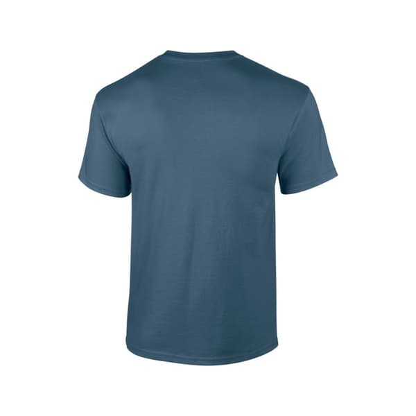 Gildan Mens Ultra Cotton T-Shirt