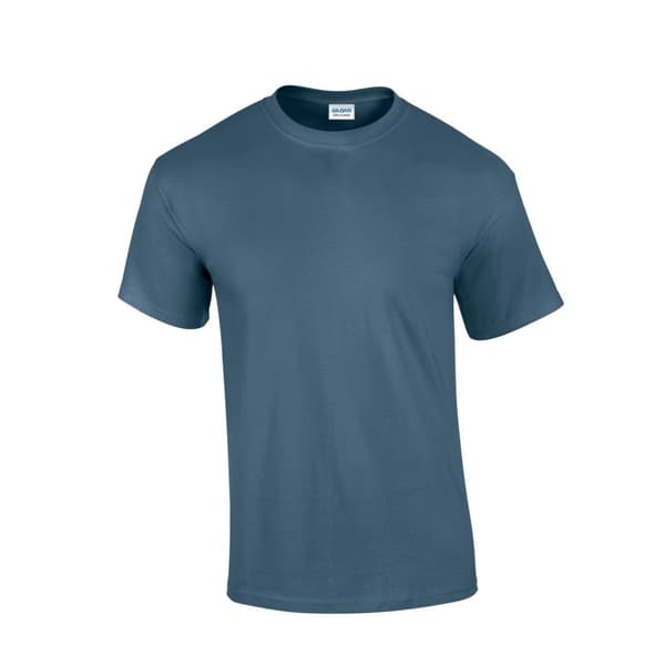 Gildan Mens Ultra Cotton T-Shirt
