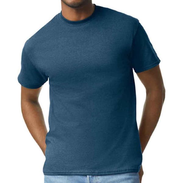 Gildan Mens Ultra Cotton T-Shirt