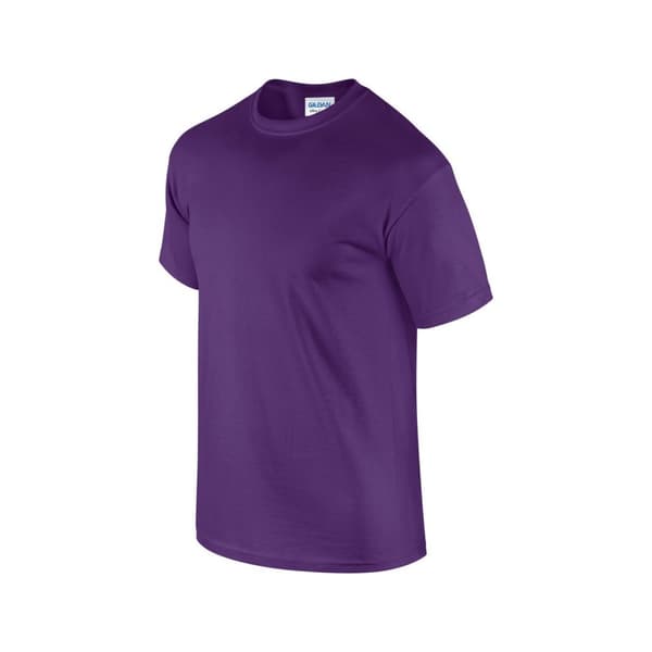 Gildan Mens Ultra Cotton T-Shirt
