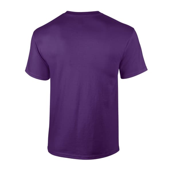 Gildan Mens Ultra Cotton T-Shirt