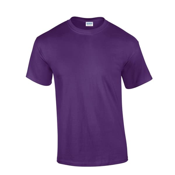 Gildan Mens Ultra Cotton T-Shirt