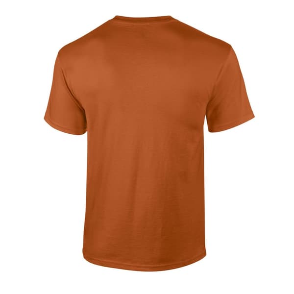 Gildan Mens Ultra Cotton T-Shirt