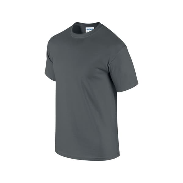 Gildan Mens Ultra Cotton T-Shirt