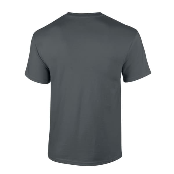 Gildan Mens Ultra Cotton T-Shirt