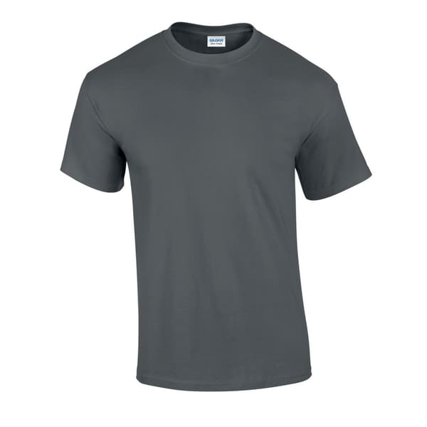 Gildan Mens Ultra Cotton T-Shirt