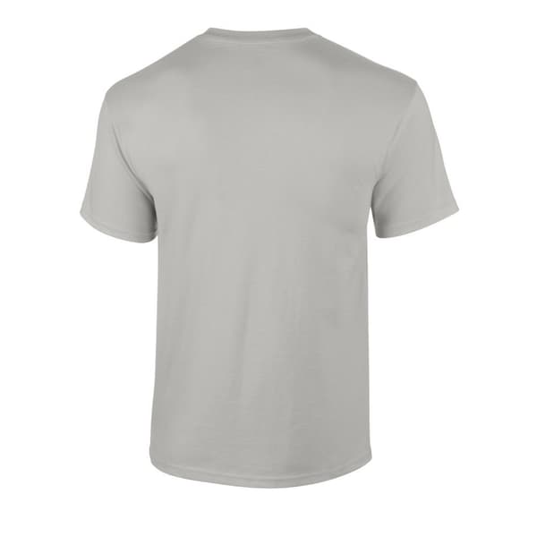Gildan Mens Ultra Cotton T-Shirt