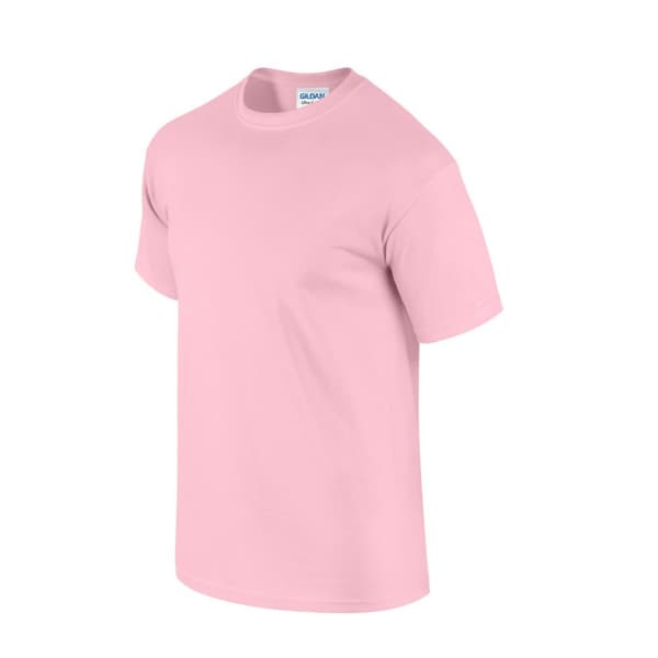 Gildan Mens Ultra Cotton T-Shirt