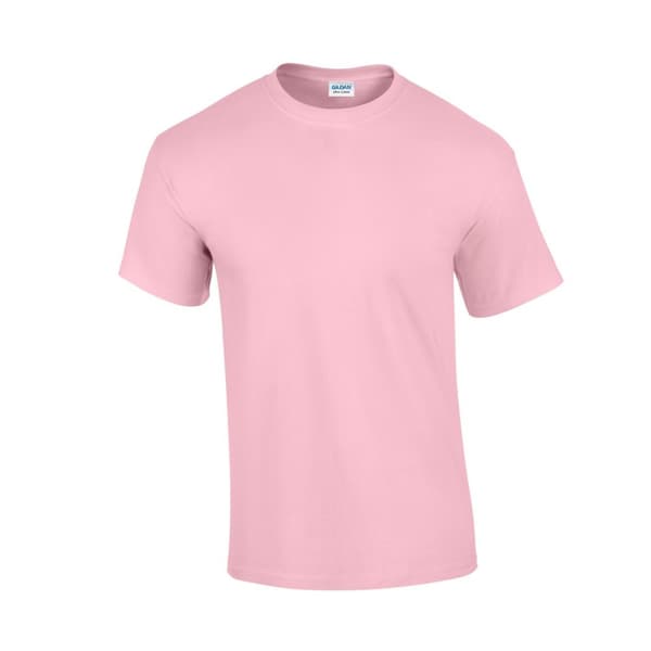 Gildan Mens Ultra Cotton T-Shirt