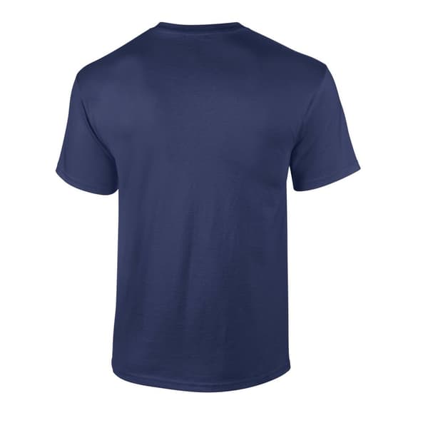 Gildan Mens Ultra Cotton T-Shirt