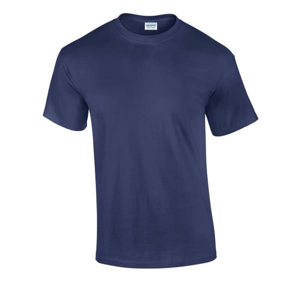 Gildan Mens Ultra Cotton T-Shirt