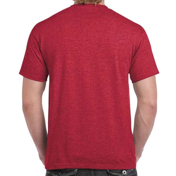 Gildan Mens Ultra Cotton T-Shirt