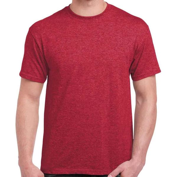 Gildan Mens Ultra Cotton T-Shirt