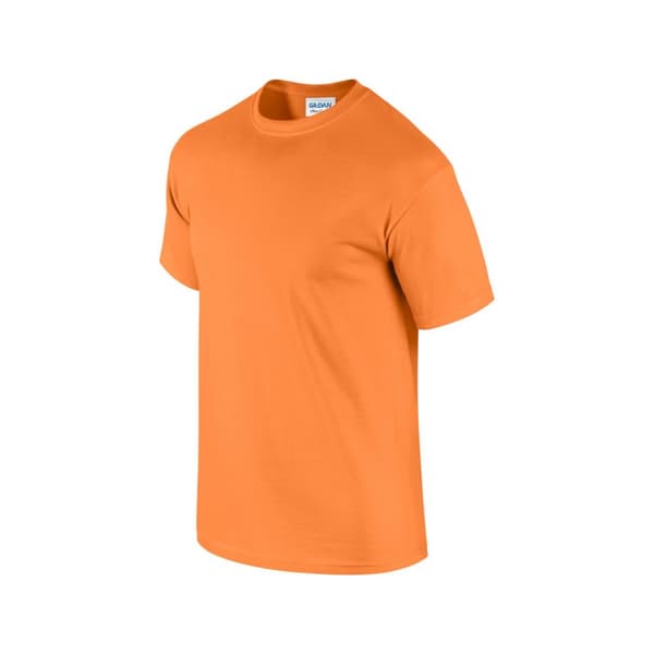 Gildan Mens Ultra Cotton T-Shirt