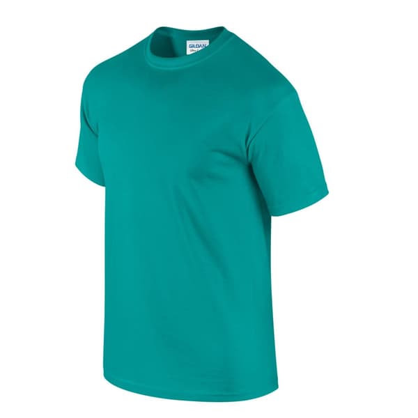 Gildan Mens Ultra Cotton T-Shirt