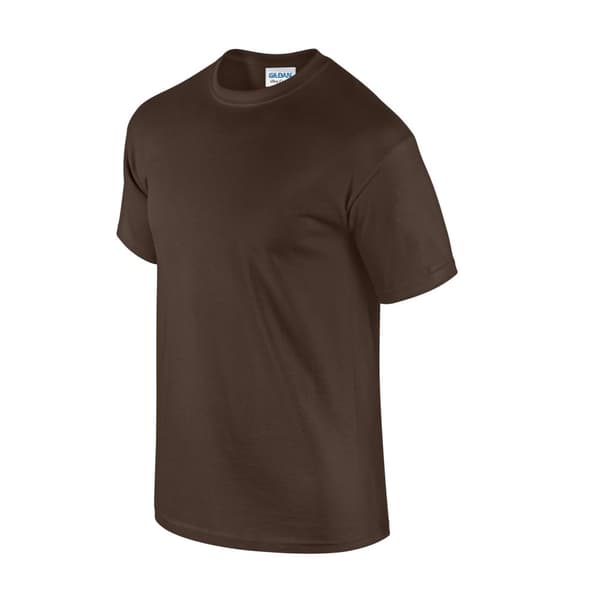 Gildan Mens Ultra Cotton T-Shirt