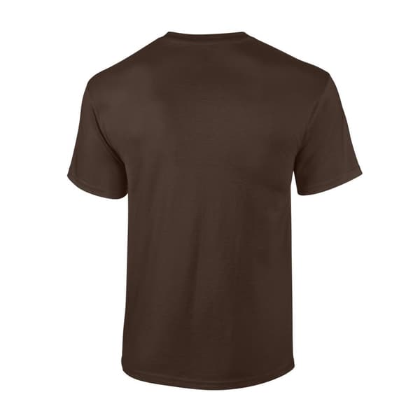 Gildan Mens Ultra Cotton T-Shirt