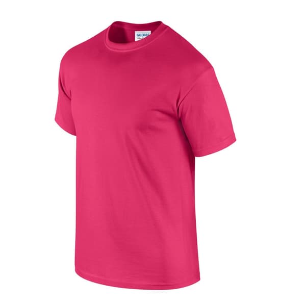 Gildan Mens Ultra Cotton T-Shirt