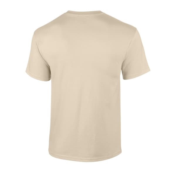 Gildan Mens Ultra Cotton T-Shirt