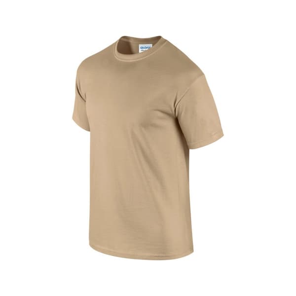 Gildan Mens Ultra Cotton T-Shirt