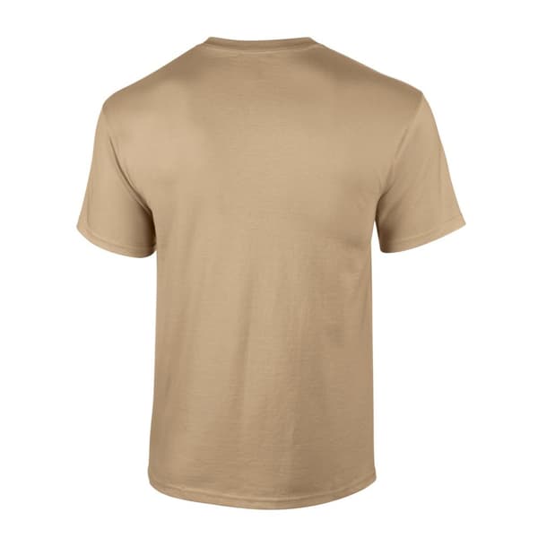 Gildan Mens Ultra Cotton T-Shirt