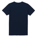 Miniatyrbild 2 av 3: Star Wars Mandalorian T-shirt för herrar - Snack Time Yet? Grogu