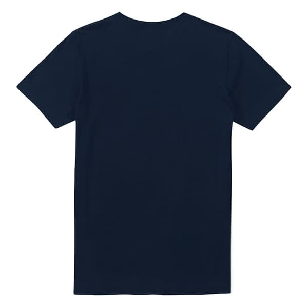 Star Wars Mandalorian T-shirt för herrar - Snack Time Yet? Grogu