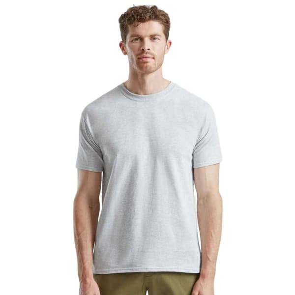 Fruit of the Loom Unisex T-shirt för vuxna i ljung