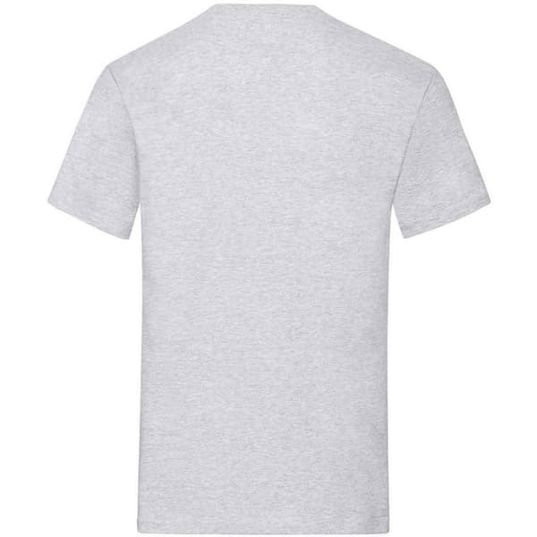 Fruit of the Loom Unisex T-shirt för vuxna i ljung