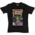 Pikkukuva 1 / 2: Star Wars Unisex Adult Darth Vader Comic T-Shirt