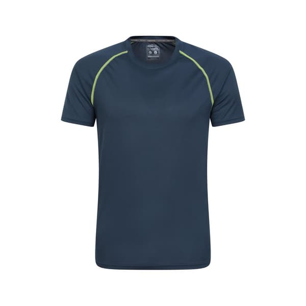 Mountain Warehouse Mens Aero II IsoCool T-Shirt