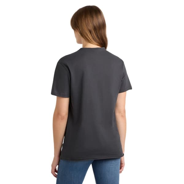 Amplified Unisex T-shirt för vuxna Aka Blondie