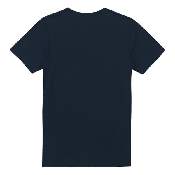 Disney Amerikansk Musse Pigg-t-shirt för herrar