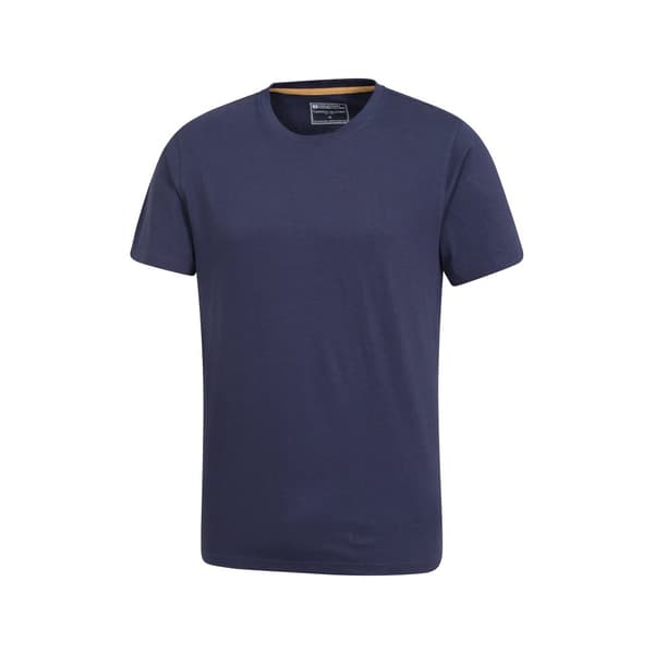 Mountain Warehouse Mens Flint Crew Neck T-Shirt