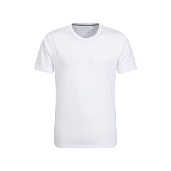 Mountain Warehouse Mens Flint Crew Neck T-Shirt