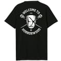 Miniatyrbilde 2 av 2: Amplified Unisex Adult Welcome To Horrorwood Ice Nine Kills T-Shirt
