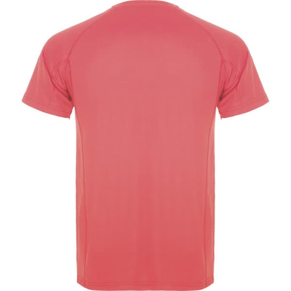 Roly Montecarlo sport-t-shirt för barn/unga
