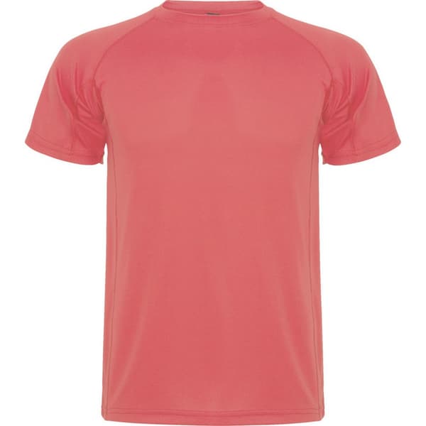 Roly Montecarlo sport-t-shirt för barn/unga