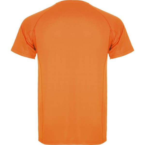 Roly Montecarlo sport-t-shirt för barn/unga