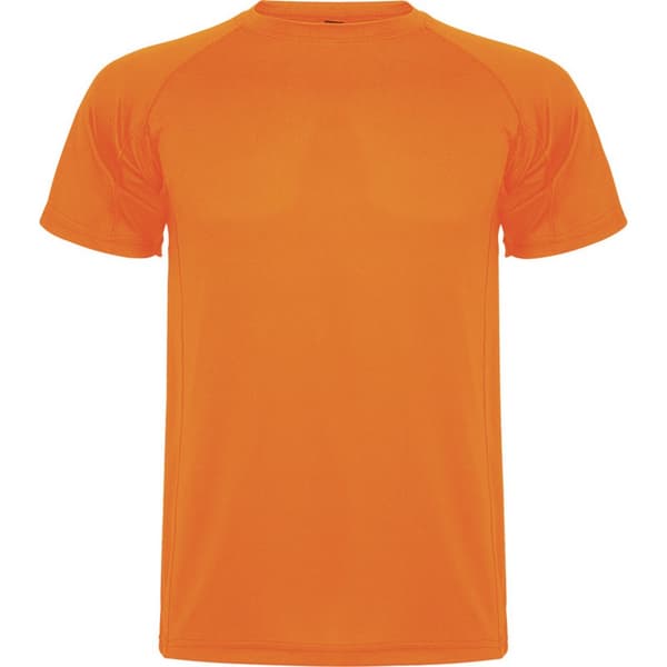 Roly Montecarlo sport-t-shirt för barn/unga